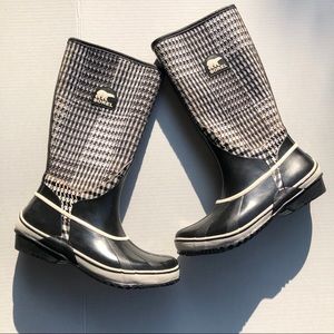 Women’s Sorel Boots